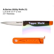 Tupperware A-Series Utility Knife (1)