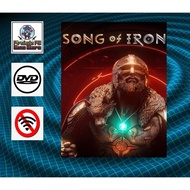 (PC DVD) Song Of Iron