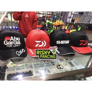 TOPI MANCING BORDIR TOPI PANCING