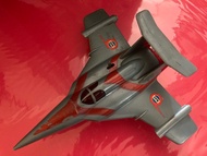 超罕有 ！絕版昭和時代”BullMark”推出之”Mat Arrow 1” (飛箭一號”