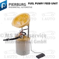 PIERBURG GERMANY FUEL PUMP FUEL FEED UNIT BMW E87 116i 118i 120i E90 320i E84 18i N46 2.0 ENGINE