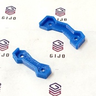 [GIJO] 3D Printed TPU iFlight Nazgul Evoque F5D / F5X Frame Protectors For FPV Racing Drone
