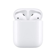 Apple Airpods Gen 2 Original New Garansi Inter