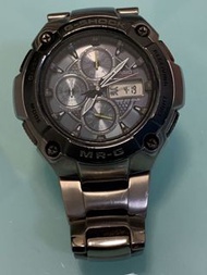 Casio MR-G  MRG7000DJ 購自日本  絕版