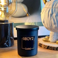 大豆蠟燭 – 開羅 (小號版)