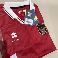 Jersey Mills Timnas  Home 2022