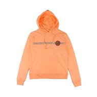 Santa Cruz Skateboard Classic Hoodie Dot Peach