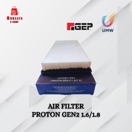 CyCar Air Filter Proton Gen2 1.6/1.8