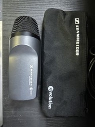 Sennheiser e602-II 動圈式麥克風