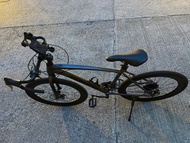 26寸單車