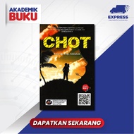 Akademik Buku Al Ameen Buku Teks Novel Komponen Sastera Komsas Chot Tingkatan 3 9789673623501
