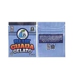 7x9cm Various Pattern Zip Bag Portable Small Seal Bag