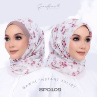 Bawal Instant Juliet By Emma Asaari