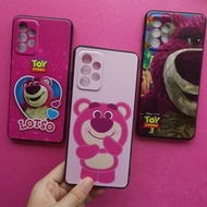 包郵 勞蘇手機殼 Toy Story Lotso bear iPhone case💕Samsung case 💕Huawei case💕小米💕oneplus💕Google Pixel💕LG💕Nokia💕ASUS💕iPod touch💕歡迎查詢手機型號及款式💕客製化訂做手機殼💕款式可訂做市面上大部分手機型號