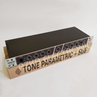 [TERMURAH] Box Parametrik Subwoofer Ranic