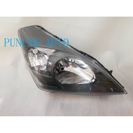 PROTON EXORA BOLD 2009 - 2018 HEAD LAMP LIGHT LAMPU DEPAN BLACK