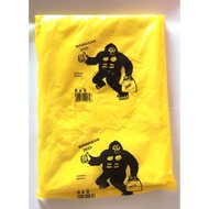 Bengkee beg plastik 6x9