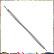 FT012-12 Steel Tube Spare Parts Stainless Steel 3mm Ship Shaft for  FT012 2.4G Brushless RC Boat Spa