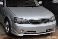 2004年 福特 FORD TIERRA 便宜賣 代步車