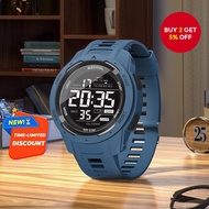 Stylish SMAEL Wecool W-616 Men's Digital Sport Watch - Waterproof and Multifunctional