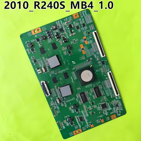 2010_R240S_MB4_1.0 T-CON Logic Board Suitable For Samsung TV UA55C8000XF UA55C7000WF UN55C7000 UN46C