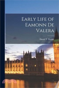 172562.Early Life of Eamonn de Valera