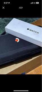 Apple Watch SE2 、Steam deck OLED 1TB