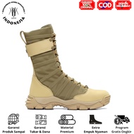 Uawshoesofficial x TITANS GEAR | PROMETHEUS V SERIES SHOES - Military Tectical Outdoor Boots