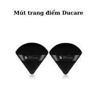 Mút Trang Điểm DUcare Cạnh Nhọn – Tiện Lợi Cho Mọi Góc Khuất