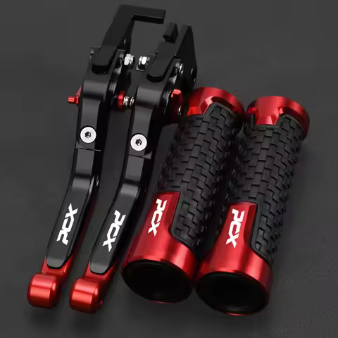 For HONDA PCX 150 125 PCX125 PCX150 Motorcycle Accessories Brake Clutch Levers Handlebar Handle Hand