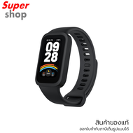 Xiaomi สมาร์ทวอทช์ Band 9 Active (59885) รุ่น BHR9444GL (Black)