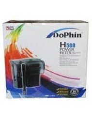 Dophin H500 Power Filter