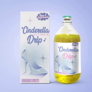 COD Cinderella ultimate drip set