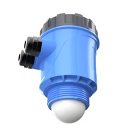 HOT  Customizable 4~20mA Water Level Measuring Module Cheap FMCW Radar Sensor Level Transmitter Rang