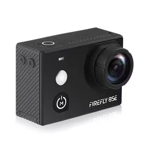 Hawkeye Firefly 8SE 4K 90 Degree / 170 Degree Touch Screen FPV Action Camera