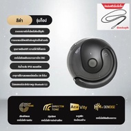 2025 ใหม่X28 หูฟังไร้สายV5.3 หูฟังบลูทูธแบบห้อยหู 3Dสเตอริโอหูฟังคุณภาพสูงในหูลดเสียงรบกวนอัจฉริยะเว