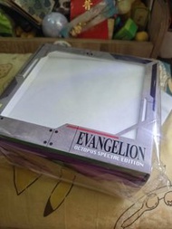 全新 新世紀福音戰士 EVA初號機3D 發光八達通