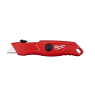 Milwaukee Self Retracting Utility Knife 48-22-1512