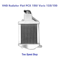 Vnd Radiator Flat PCX 150/ Vario 125/ Vario 150