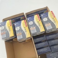 Kanebo media 礦物粉餅 moist fit foundation