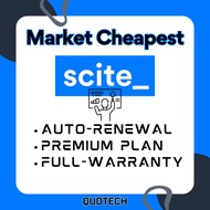 (24/7 Fast) Scite AI Premium Research Paper Literature Review Smart Citations Student Helper