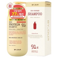 BY:OUR Egg Protein Shampoo 1.017L