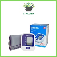 Omron Blood Pressure Monitor Hem8712 Automatic, Mesin Pemeriksaan Tekanan Darah