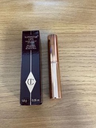 Charlotte tilbury 唇膏
