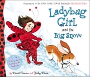 Ladybug Girl and the Big Snow David Soman