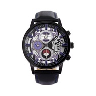 XINGYUNSHI | Anime Collectible Naruto Sasuke Itachi Kakashi Watch