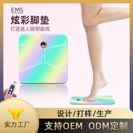 Foot Massager EMS Pulse Massage Foot Pad Household Foot Massager Portable Foot Massager Foot Massage
