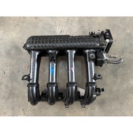 Honda Insight Intake Manifold Engine Hybrid For ZE2 LDA