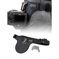 狼蛛SpiderPro V2專業款單反相機腰掛減壓快掛數碼攝影快拆腰帶扣