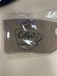 Pokka Cafe 手抽袋